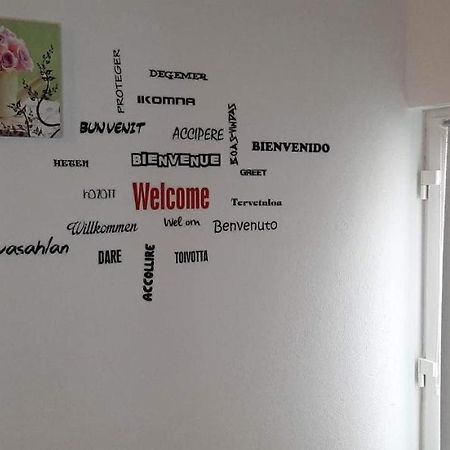Apartman Kety Vir Eksteriør bilde