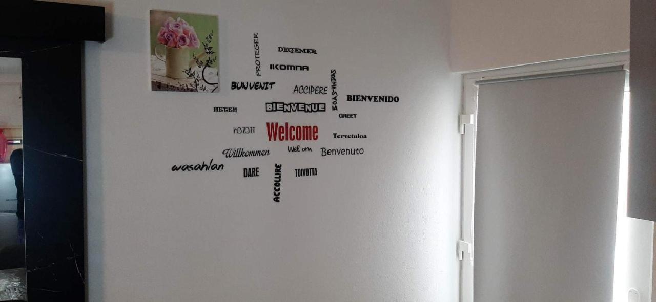Apartman Kety Vir Eksteriør bilde
